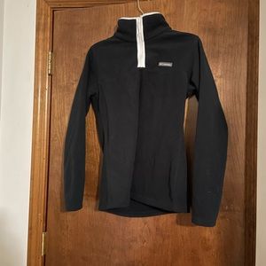 Columbia pull over